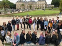 Palais du Luxembourg