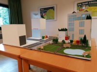 nachhaltige Stadtplanung