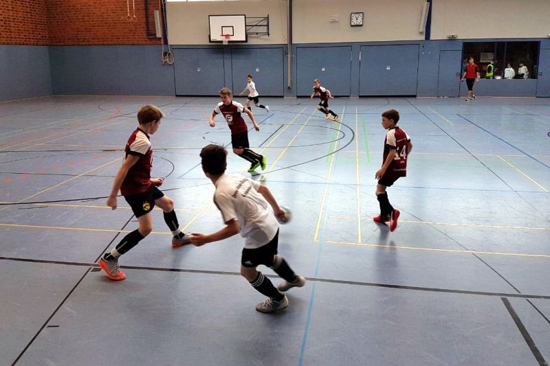 2018 03 13 DFB Partnerschul Turnier 5