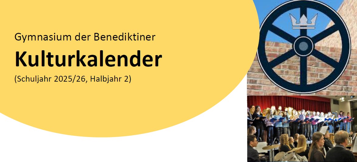 Kulturkalender Screenshot quer groß