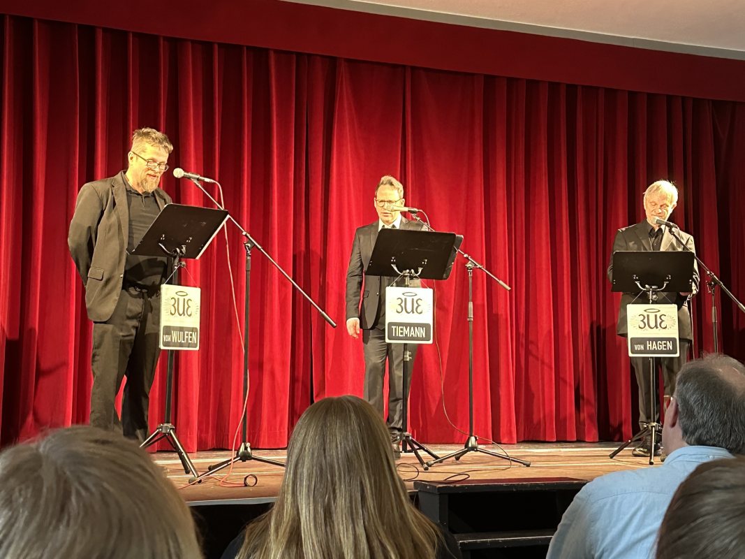 2026 02 06 Einkehrtag1