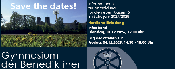 Tag der offenen Tür