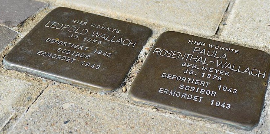 Schweigemarsch
