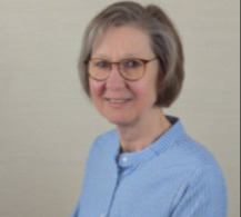 Christiane Dorsz