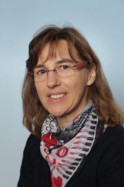 Annette Mimberg