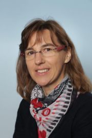 Annette Mimberg