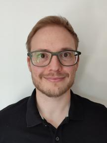 Niklas Nogossek