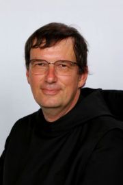 Br. Robert Sandrock OSB